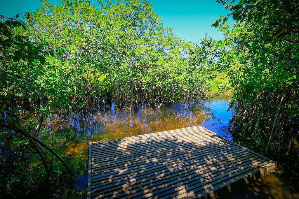 Pousada Ecologica Bangalo De Praia Itacimirim Quarto foto